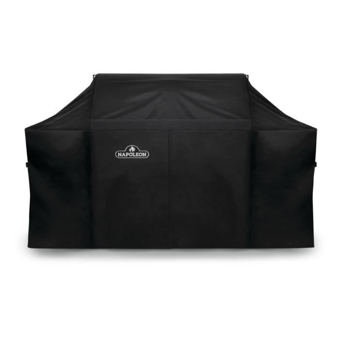 LEX 730 Stand Alone Grill Cover
