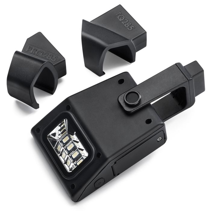 TravelQ™ Grill Handle Light