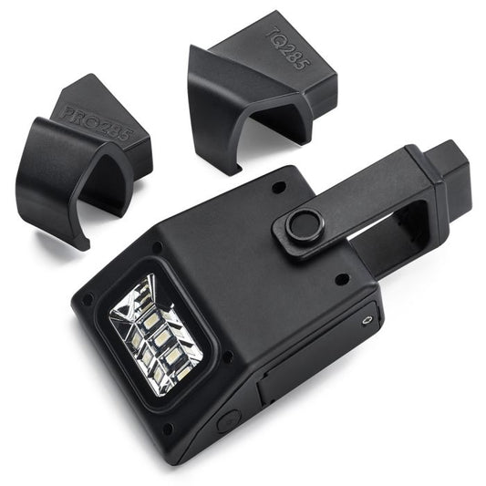 TravelQ™ Grill Handle Light