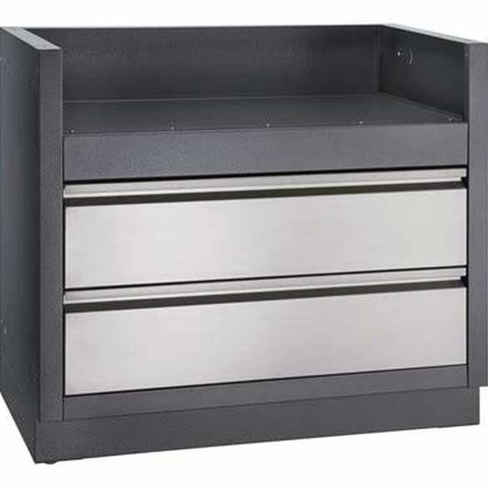 OASIS™ Under Grill Cabinet for Built-in 605 MODULE