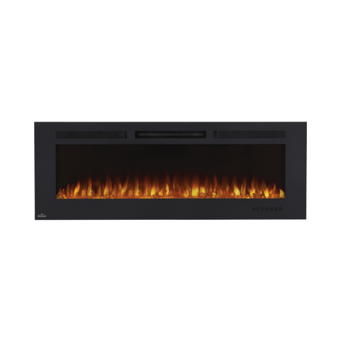 Allure 60 Electric Fireplace