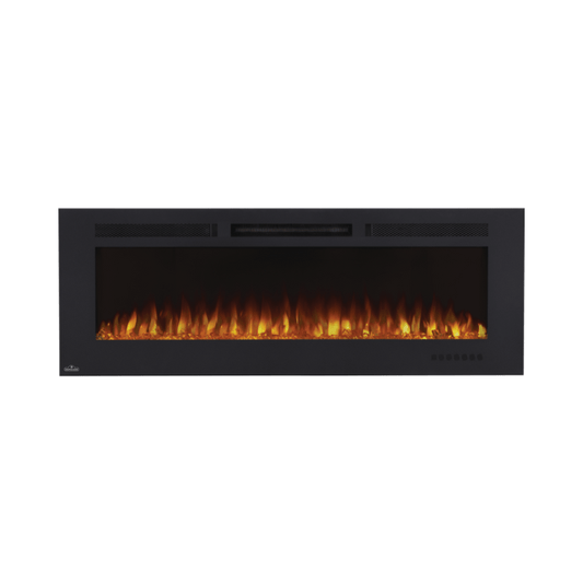 Allure 60 Electric Fireplace