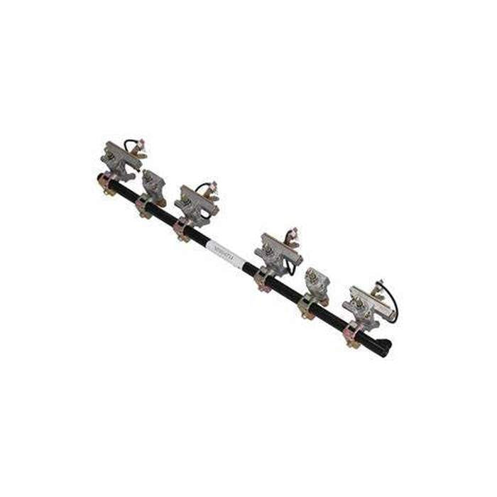 Manifold Assembly-Propane
