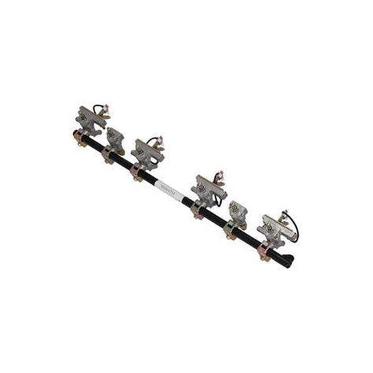 Manifold Assembly-Propane