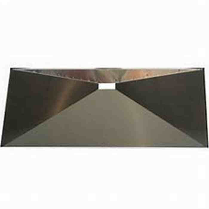Drip Pan CE495/T495