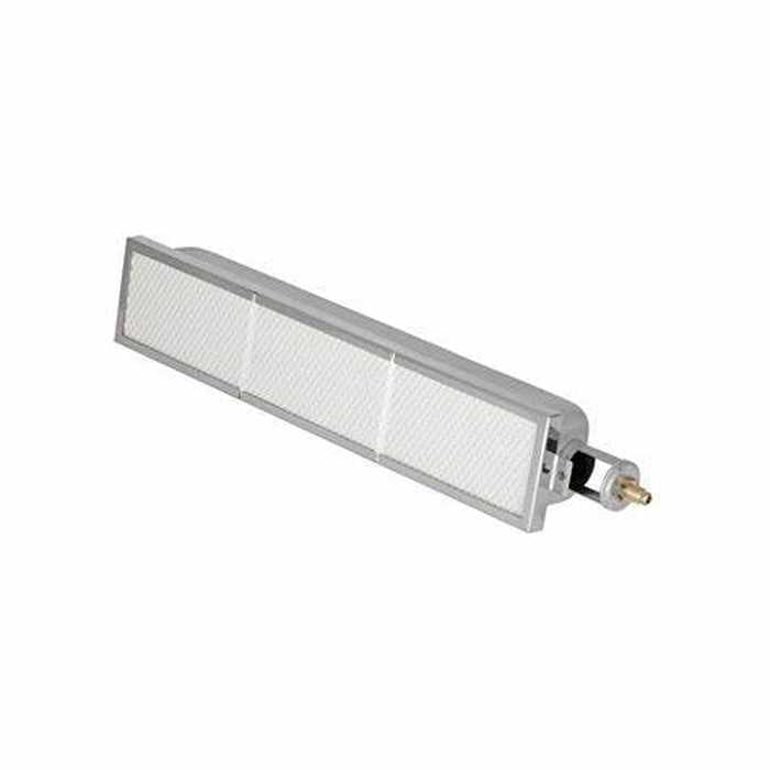 Infrared Rear Burner