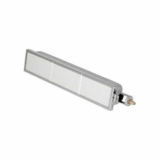 Infrared Rear Burner