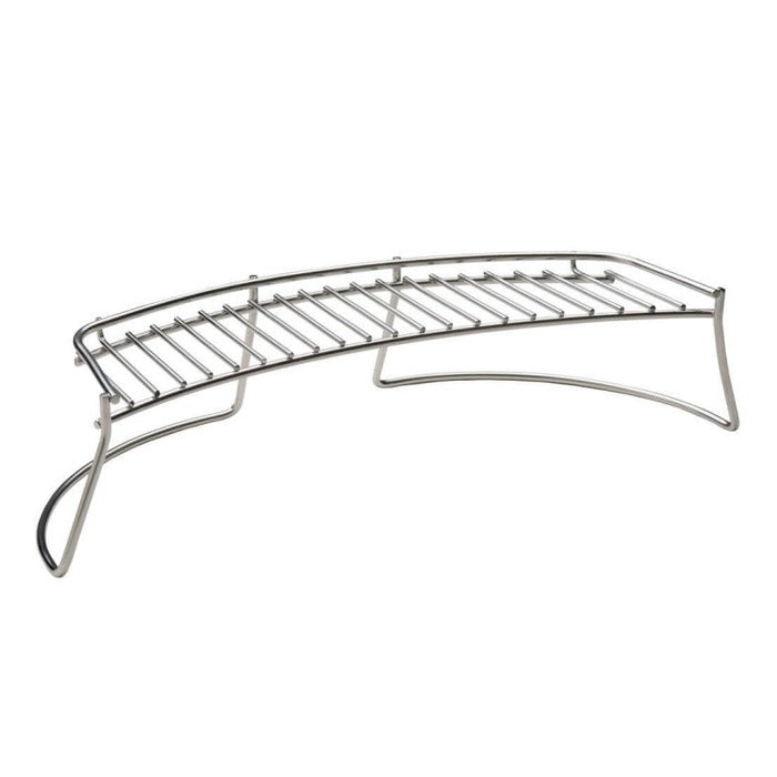 Warming Rack for Charcoal Kettle Grills