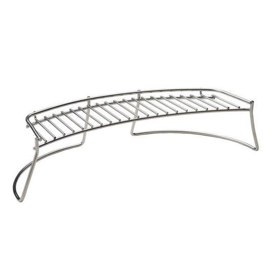 Warming Rack for Charcoal Kettle Grills
