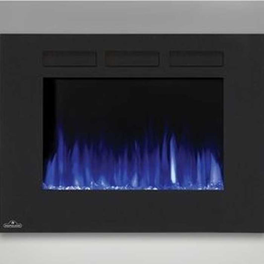 Allure 32 Electric Fireplace