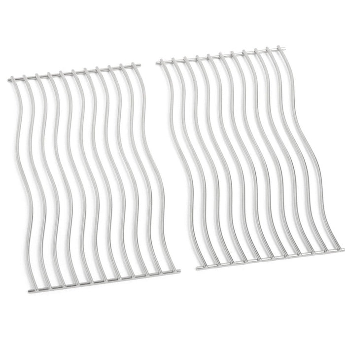 Two Stainless Steel Cooking Grids for Triumph® 325