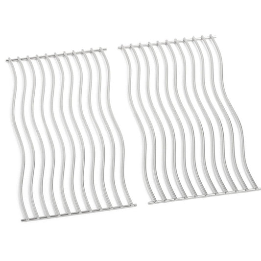 Two Stainless Steel Cooking Grids for Triumph® 325
