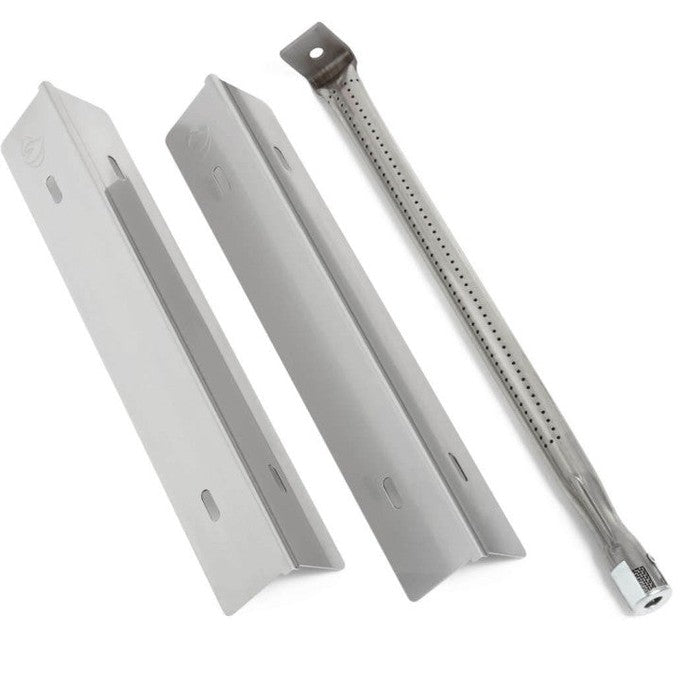 1 Burner & 2 Sear Plates for Prestige PRO™ 665/825