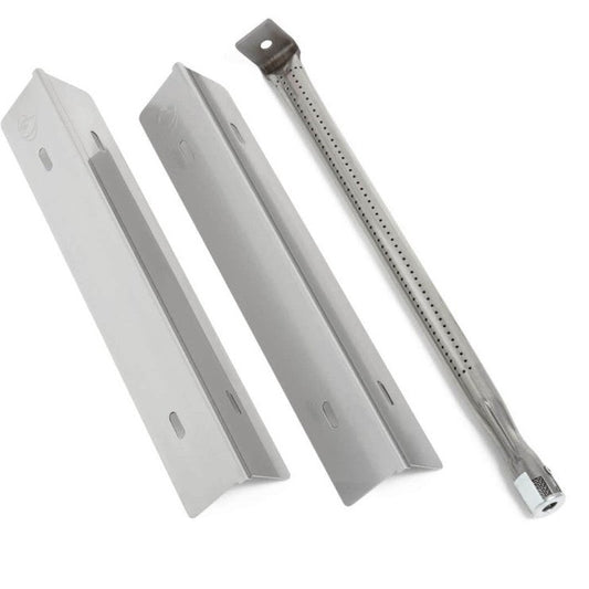 1 Burner & 2 Sear Plates for Prestige PRO™ 665/825