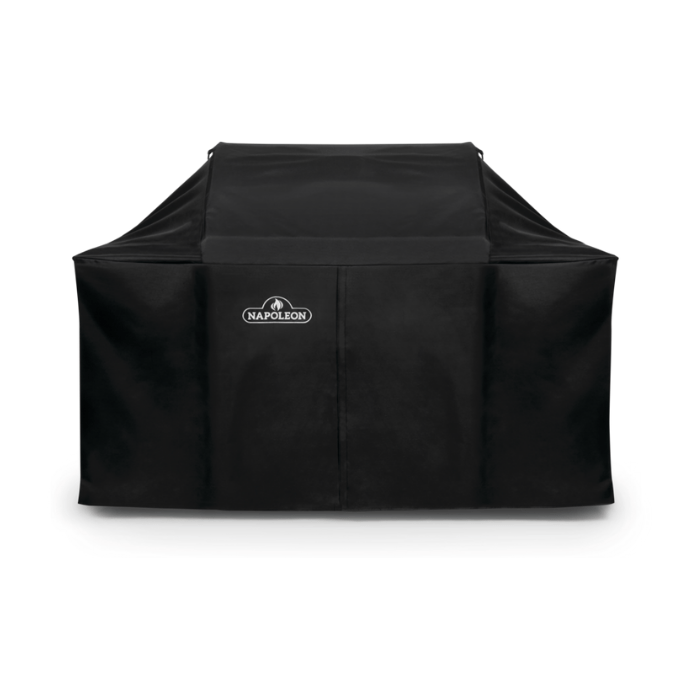 LEX 605 & Charcoal Professional Grill Cover