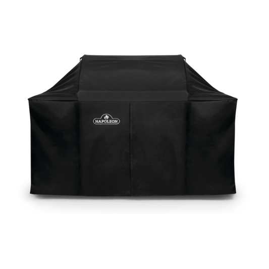 LEX 605 & Charcoal Professional Grill Cover