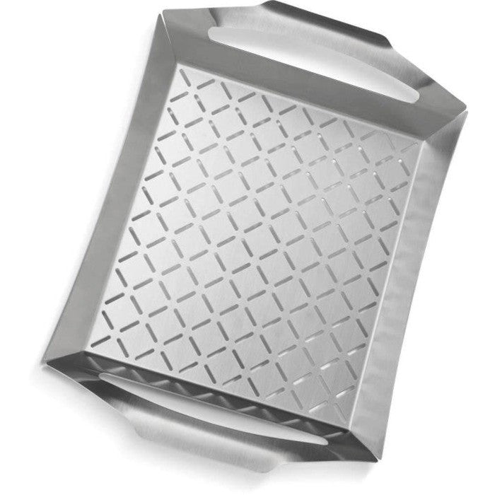Pro Stainless Steel Topper
