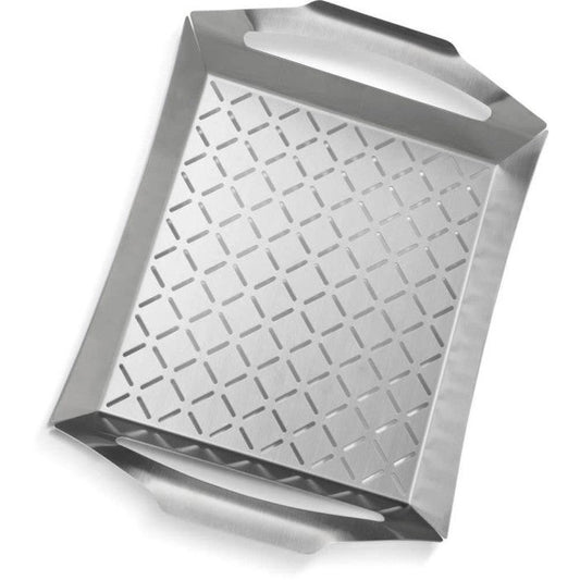 Pro Stainless Steel Topper