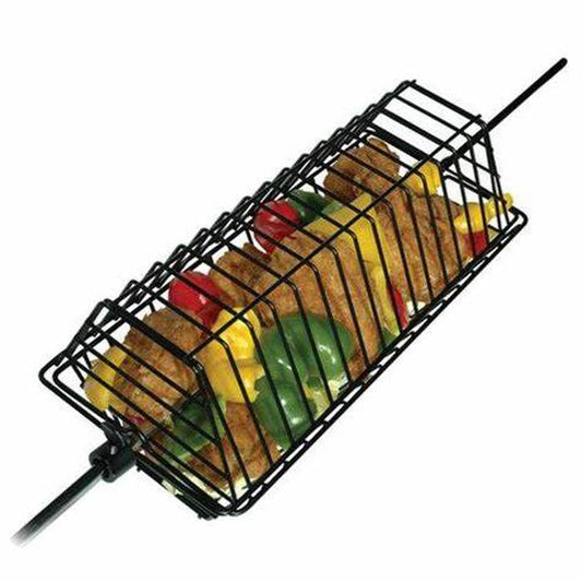 Napoleon Rotisserie Tumble Basket, Non-stick