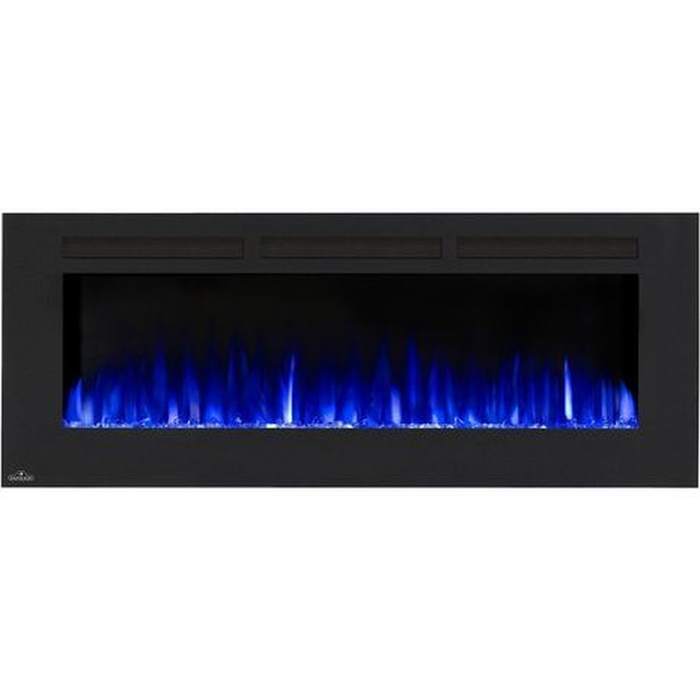Purview 42 Electric Fireplace