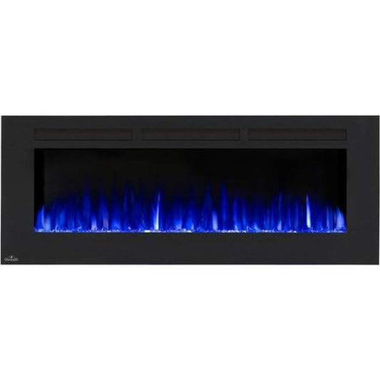 Purview 42 Electric Fireplace