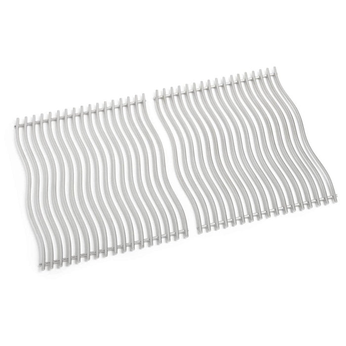 Two Stainless Steel Cooking Grids for Prestige® 500