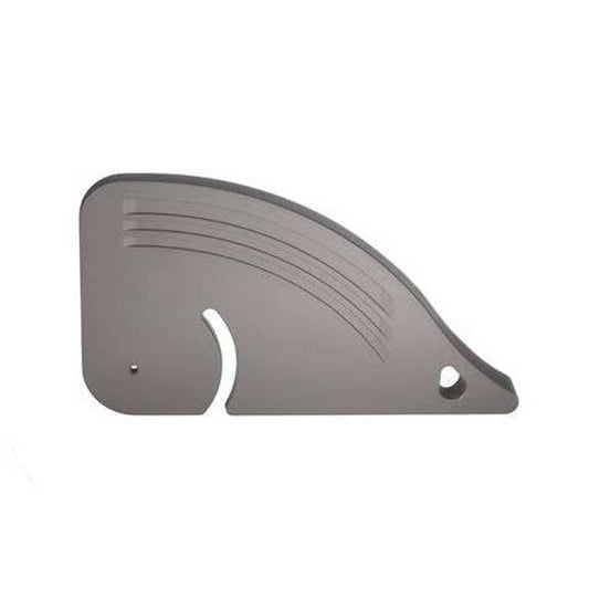 Left Side Lid Casting