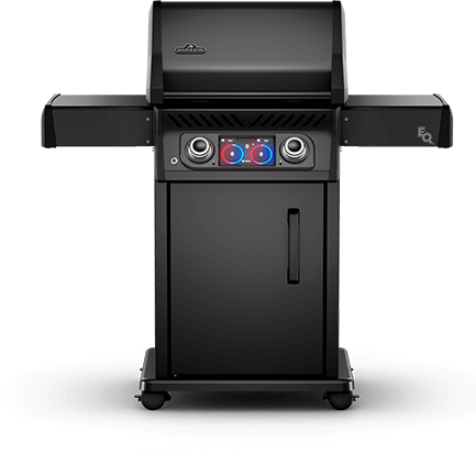 Rogue EQ™ 365 Electrical Grill, Black