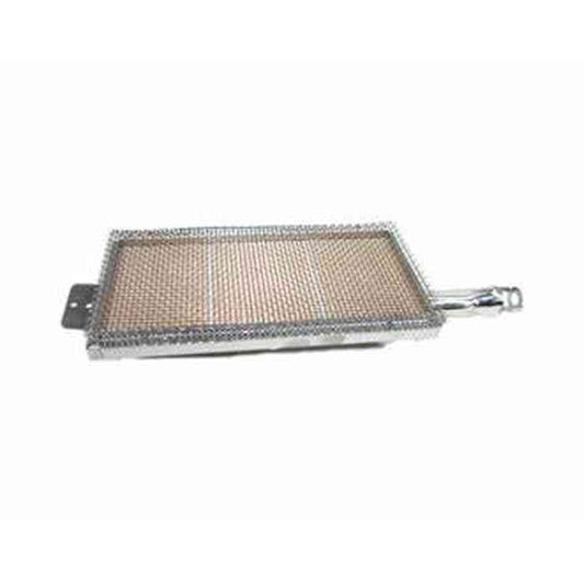 Infrared Main Burner