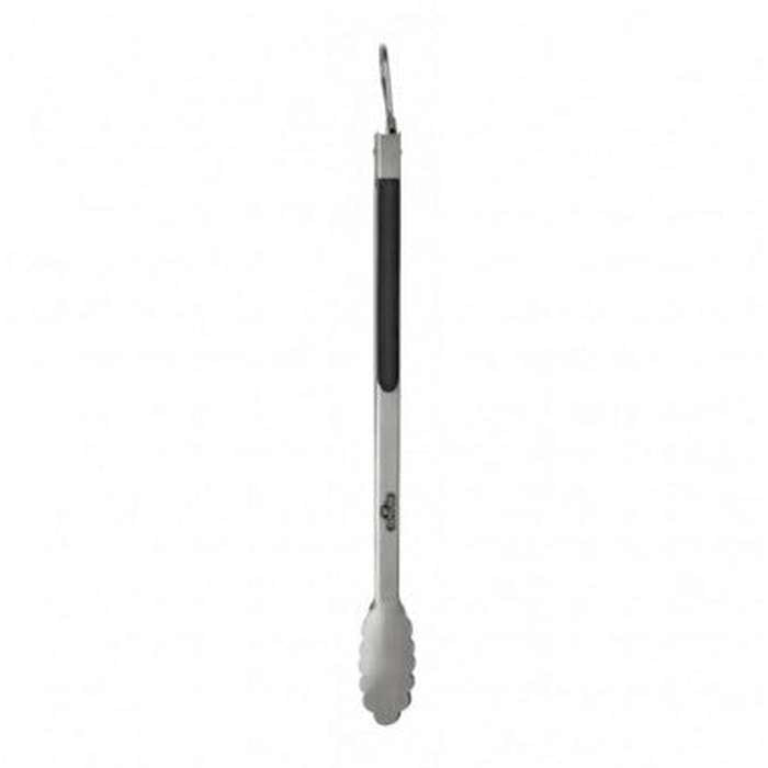 Stainless Steel Auto Locking Tongs