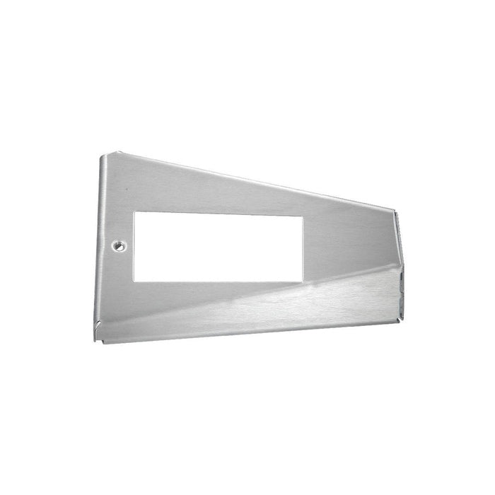 HOUSING, LIGHT HOOD LEFT PRO-1/2/3