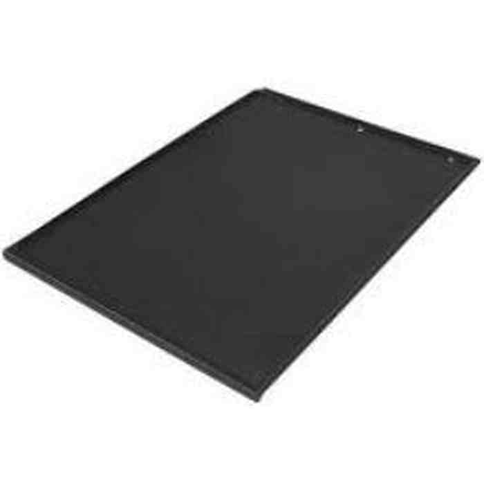 Cast Iron Reversible Griddle for PRO 500, Prestige® 500 & LEX Series