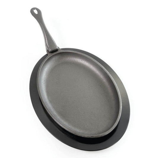 Cast Iron Skillet