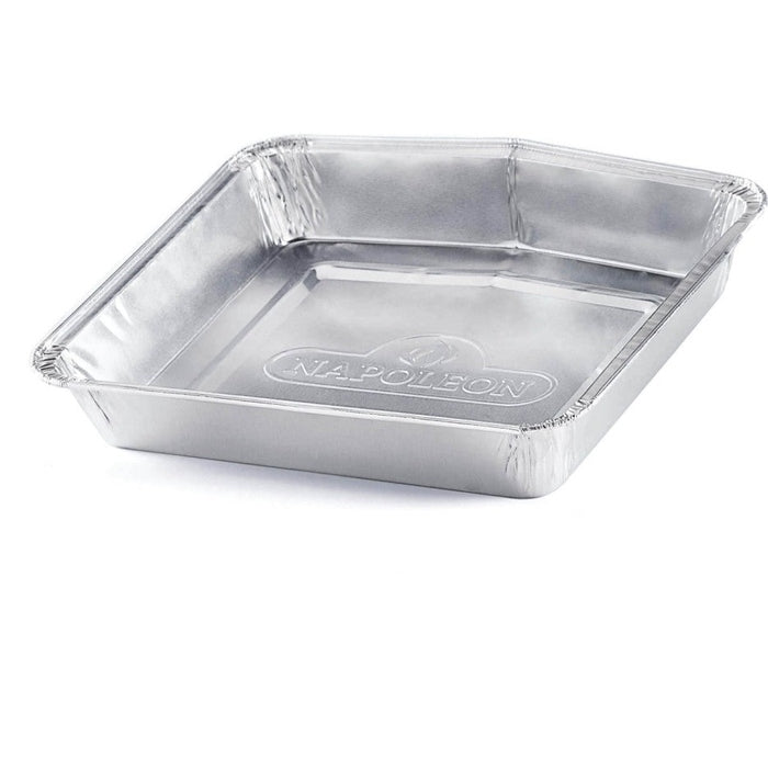 Disposable Aluminum Grease Trays for TravelQ™ Series
