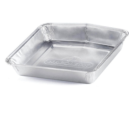 Disposable Aluminum Grease Trays for TravelQ™ Series