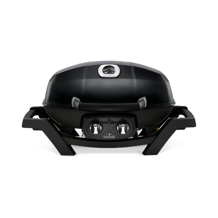 TravelQ™ PRO285 Portable Travel Q PRO LPG Black