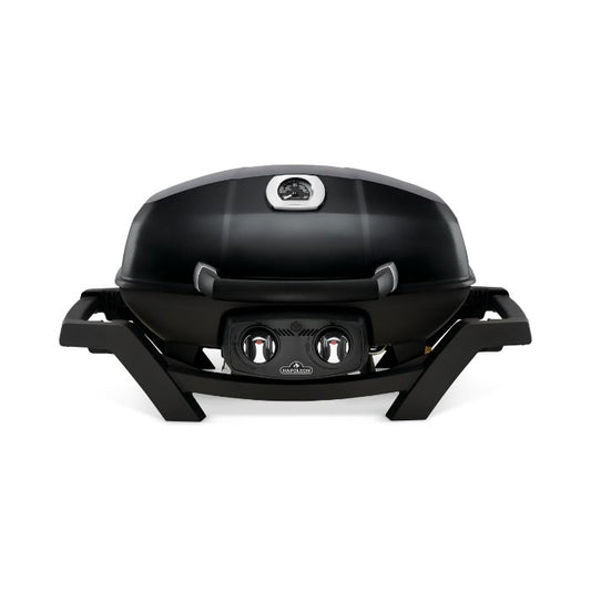 TravelQ™ PRO285 Portable Travel Q PRO LPG Black