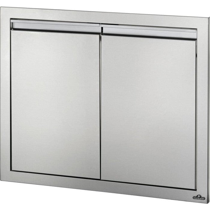 30" X 24" Double Door
