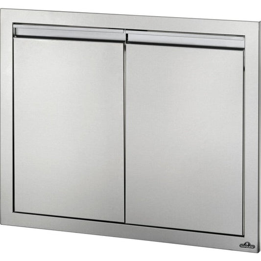 30" X 24" Double Door