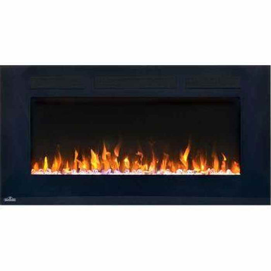 Allure Phantom 50 Electric Fireplace