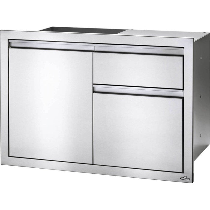 36" X 24" Single Door & Standard Drawer