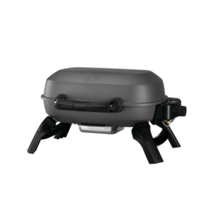 TRAVELQ™ 240 TABLE TOP BLACK