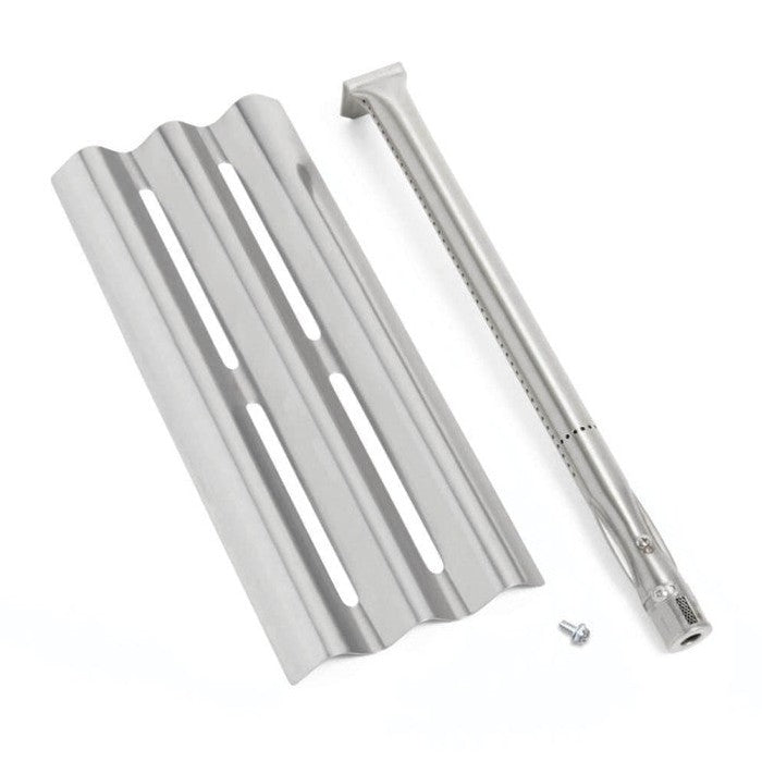 1 Burner & 1 Sear Plate for Triumph® Series
