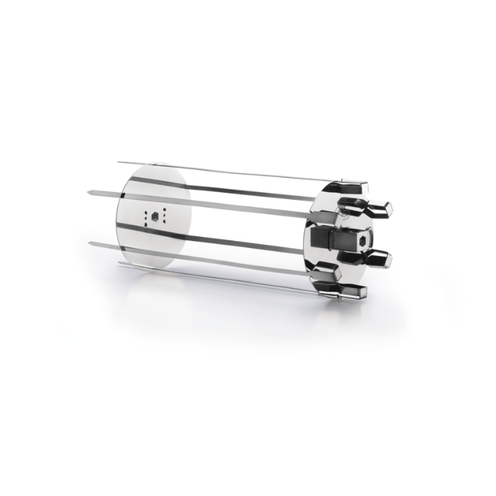 Rotisserie Shish-Kebab Skewer Set