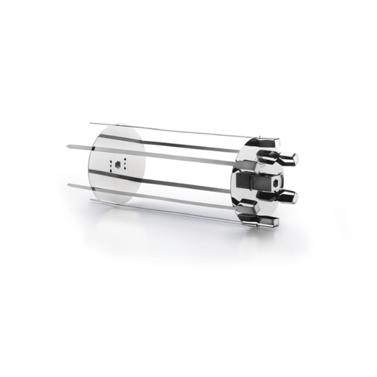 Rotisserie Shish-Kebab Skewer Set