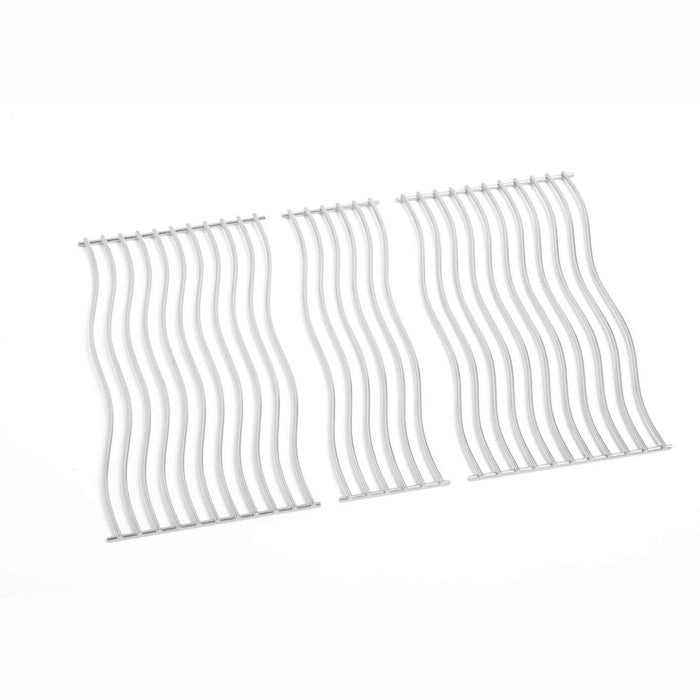Three Stainless Steel Cooking Grids for Triumph® 410