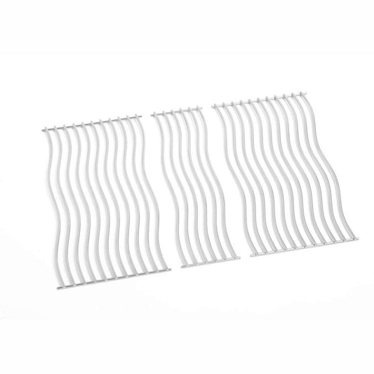 Three Stainless Steel Cooking Grids for Triumph® 410