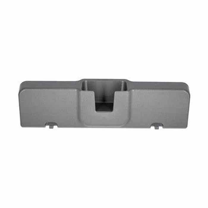 Natural Gaz, End Cap SD Shelf LD485 2012