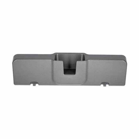Natural Gaz, End Cap SD Shelf LD485 2012