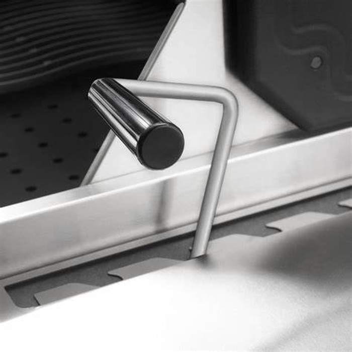 Lever Assembly PRO 605